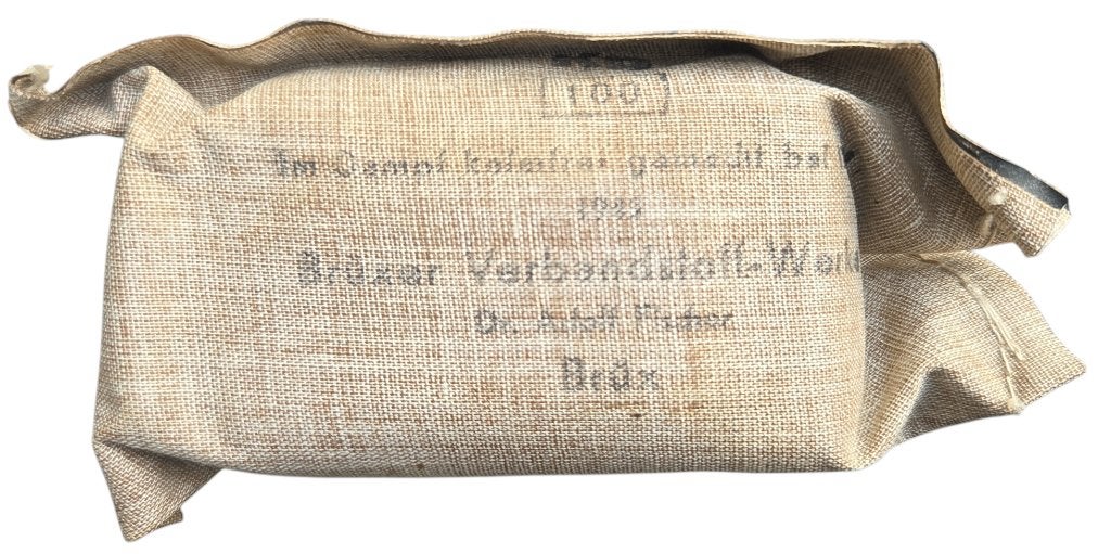 duits ww2 verband in nette staat, Verzamelen, Militaria | Tweede Wereldoorlog, Ophalen of Verzenden, Duitsland