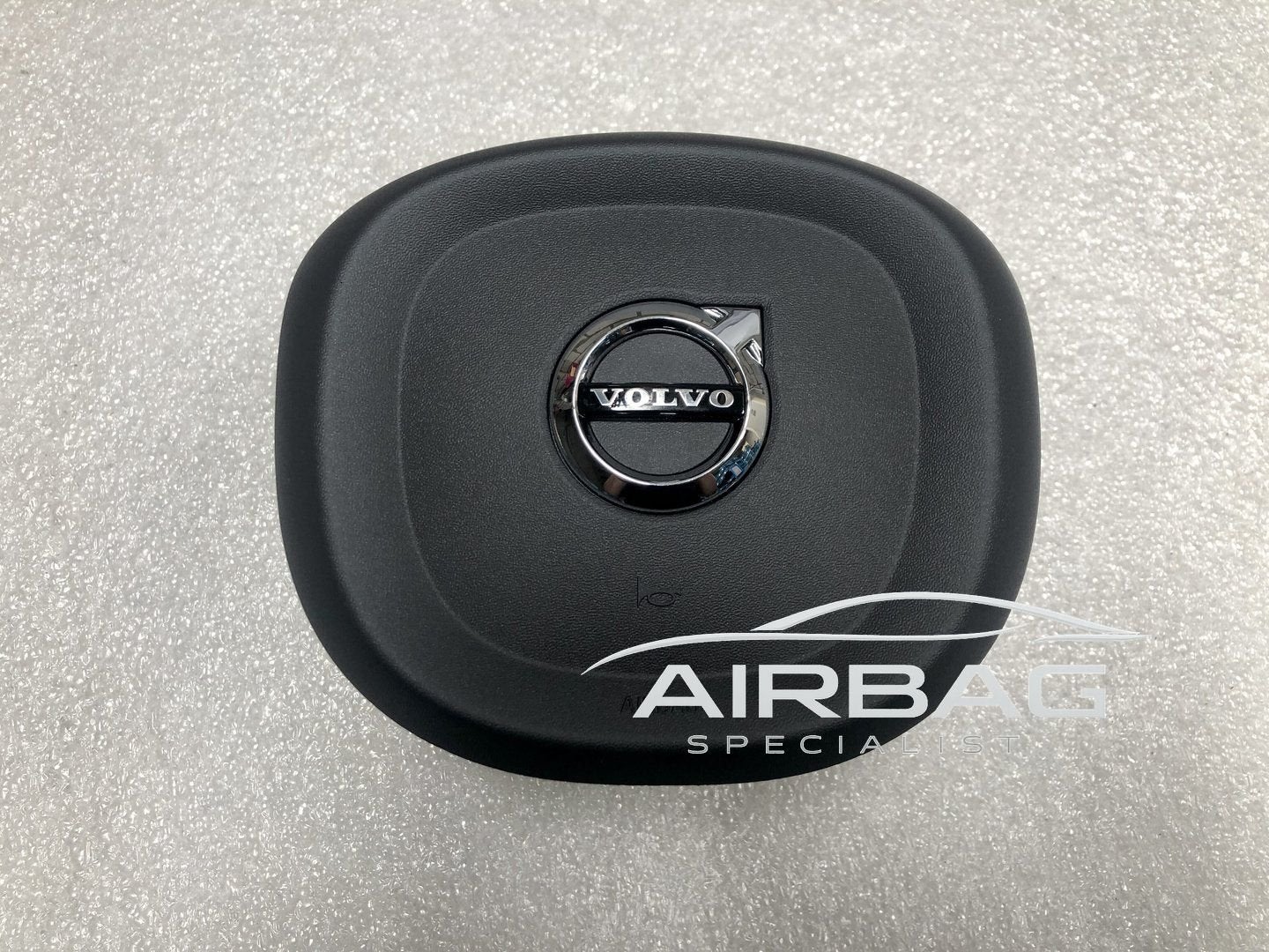 Stuur airbag Volvo V60 V90 XC60 XC90 P39834785 P39825814 Mod, Gebruikt, -, -, Ophalen of Verzenden