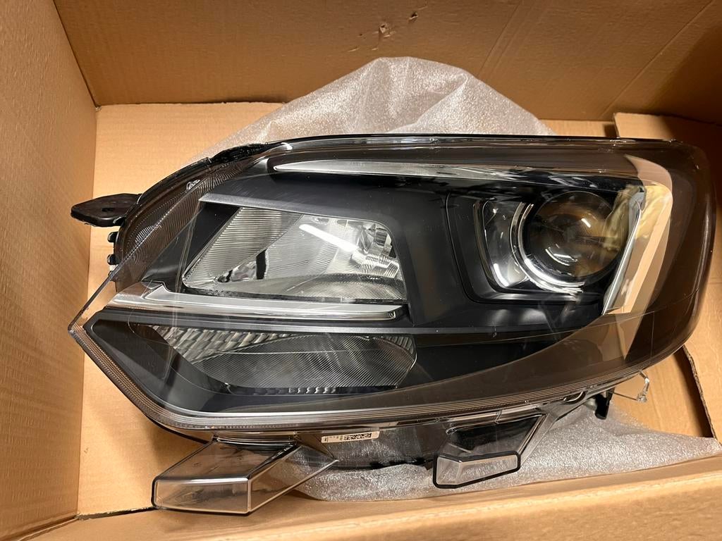 Citroën Jumpy Spacetourer xenon koplamp 9808233980, Ophalen, Gebruikt, Citroën, A