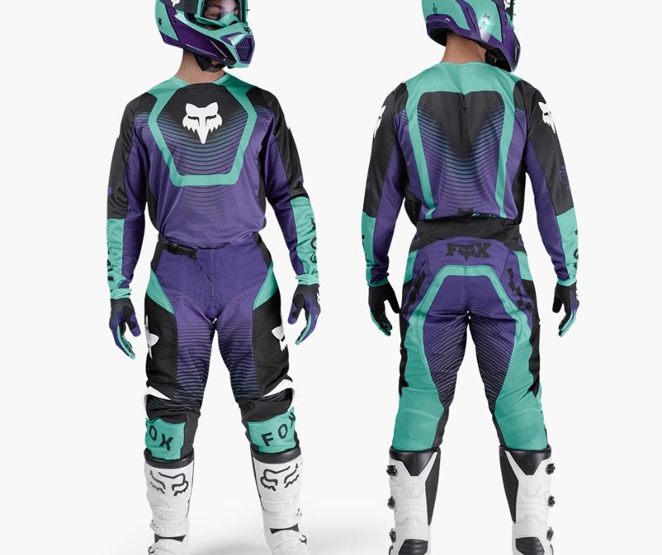 FOX crosskleding, Motoren, Combipak, Fox Racing, Info@alfredgerrits.nl, FOX