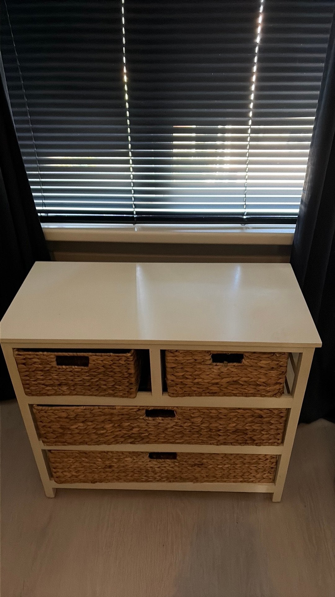Kastje, Ophalen, 50 tot 100 cm, Zo goed als nieuw, Minder dan 100 cm