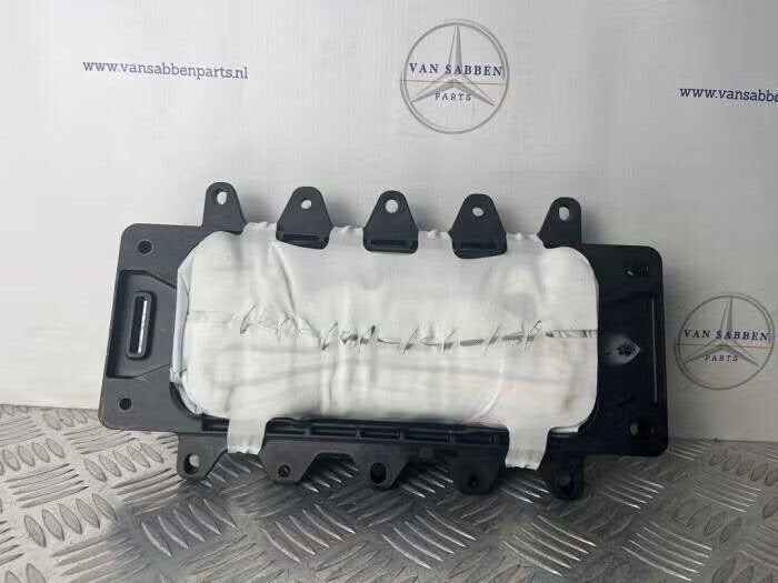 Airbag rechts (Dashboard) van een Mercedes A-Klasse, Ophalen of Verzenden, Gebruikt