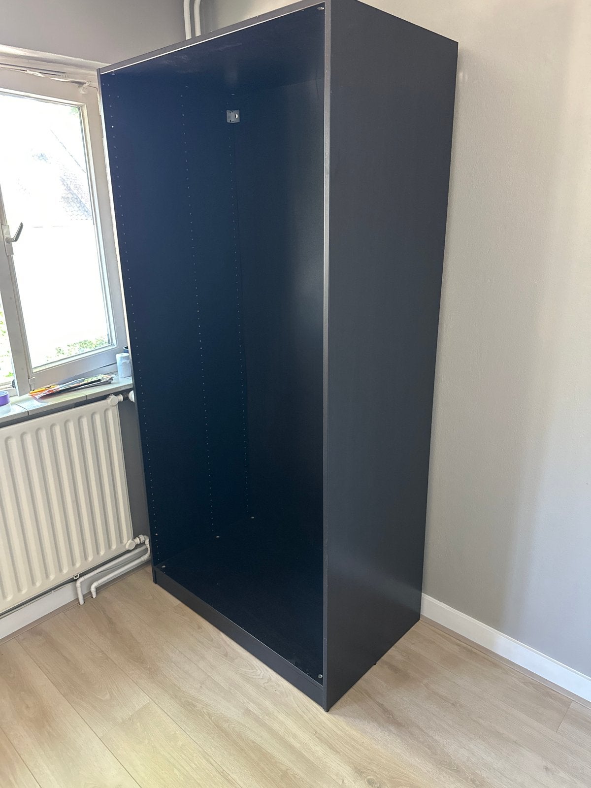 Pax kast ikea / vandaag ophalen, Ophalen, Met plank(en), 200 cm of meer, 50 tot 100 cm