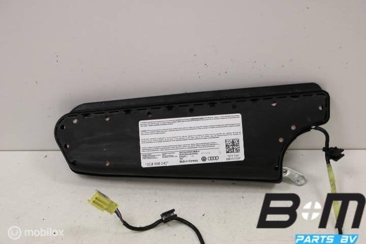 Stoelairbag rechts VW Passat B6, Gebruikt