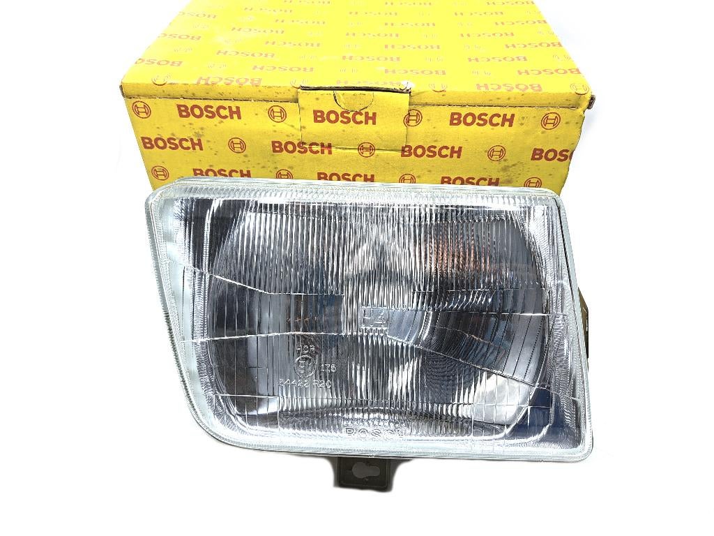 Koplamp Honda Quintet 1981-1985 Nieuw, Ophalen of Verzenden, De Rie Automaterialen, Info@derieautomaterialen.nl, Kaardebol 2