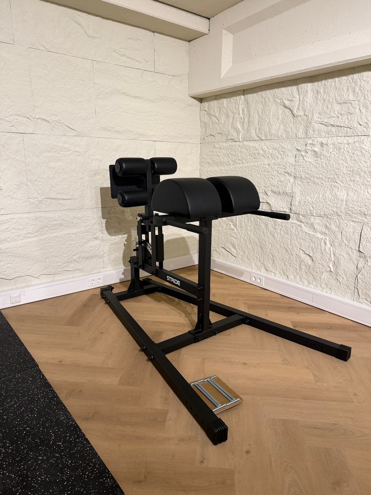 GHD Machine. Glute Ham Developer, Sport en Fitness, Stride, Overige typen, Ophalen of Verzenden, Benen