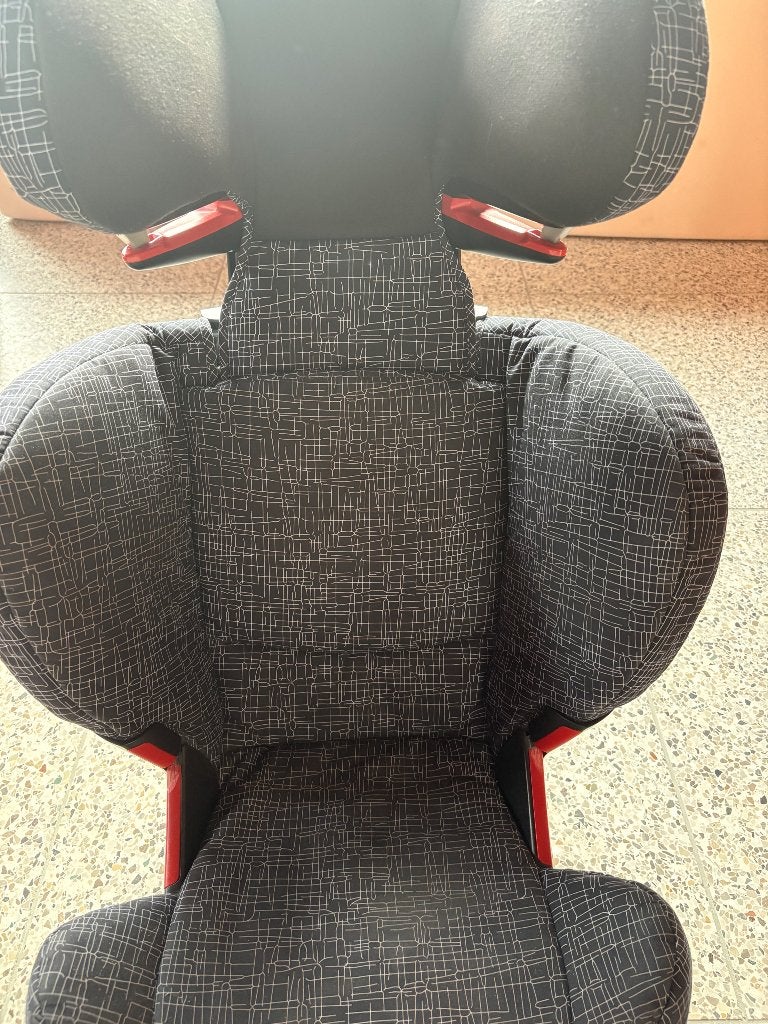 Autostoel, Ophalen, 9 t/m 18 kg, Verstelbare rugleuning, Maxi-Cosi