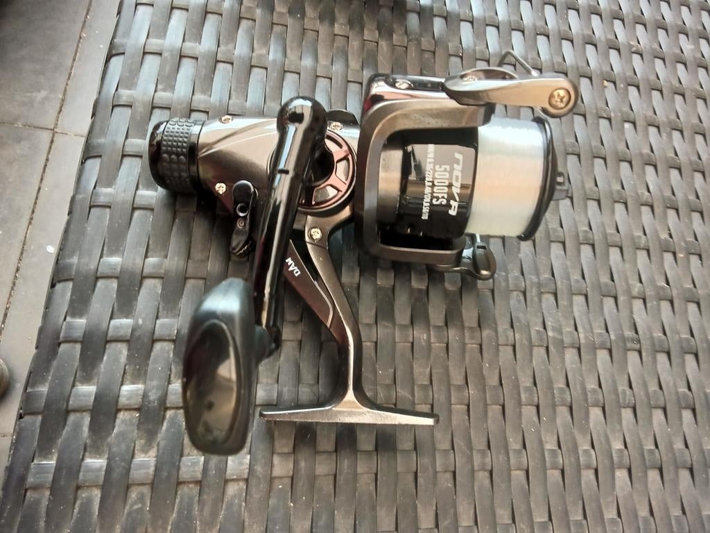 Baitrunner s nieuw, Watersport en Boten, Ophalen of Verzenden, Nieuw, Vislijn