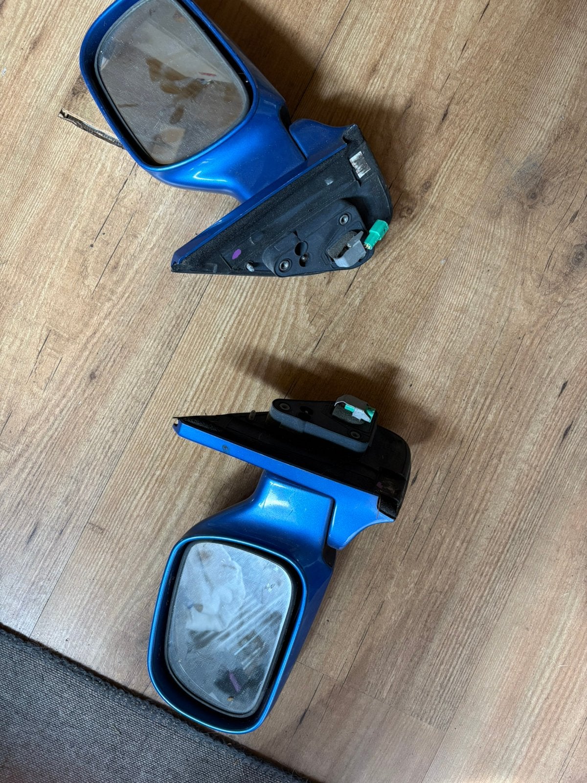 Buitenspiegels suzuki, Ophalen, Gebruikt, Suzuki