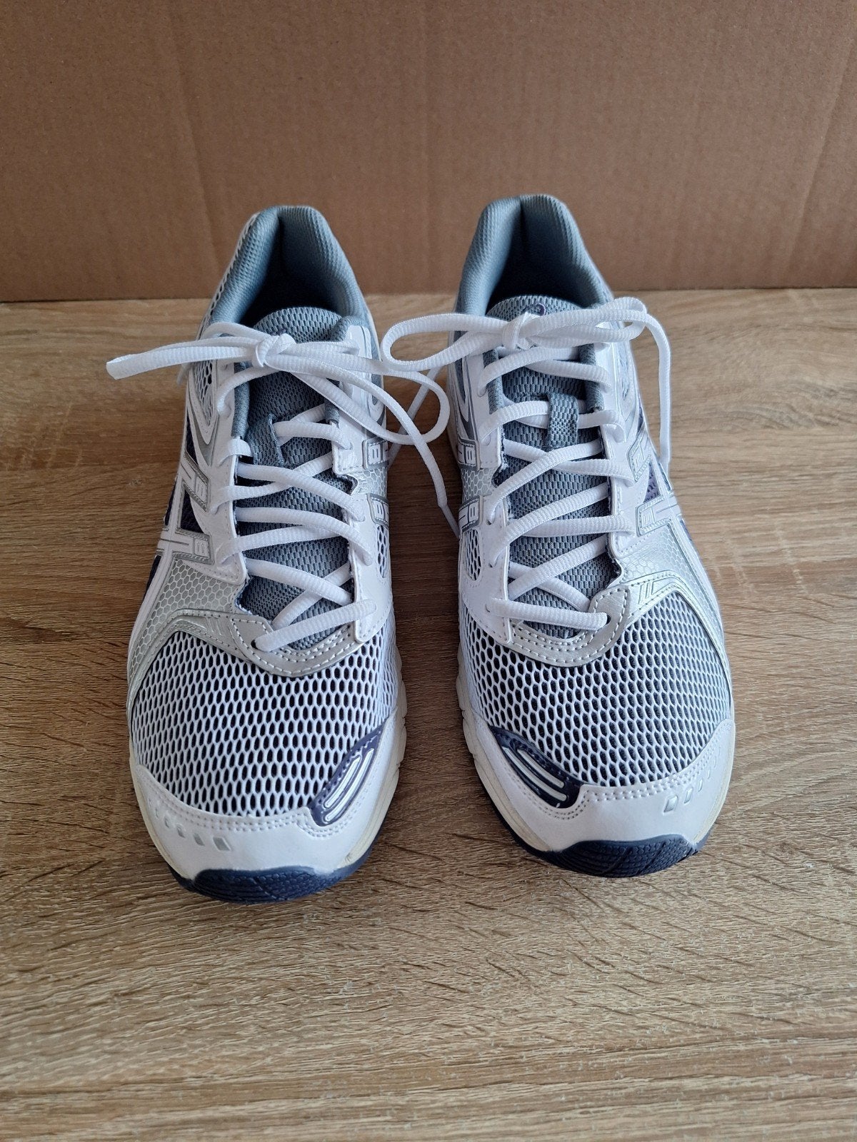 ASICS Hardloopschoenen - nieuw, Hardloopschoenen, Verzenden, Nieuw, Hardlopen
