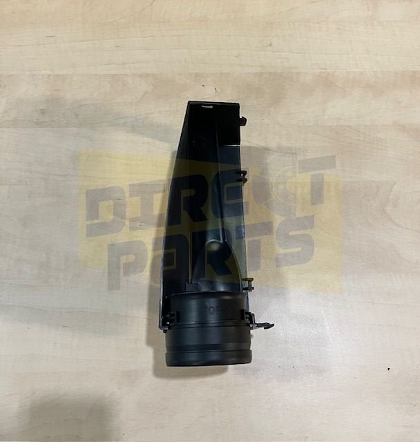 Volkswagen/Seat (2/04-12/20) luchtfilterbuis Origineel! 1K08, Seat, -, -, Nieuw