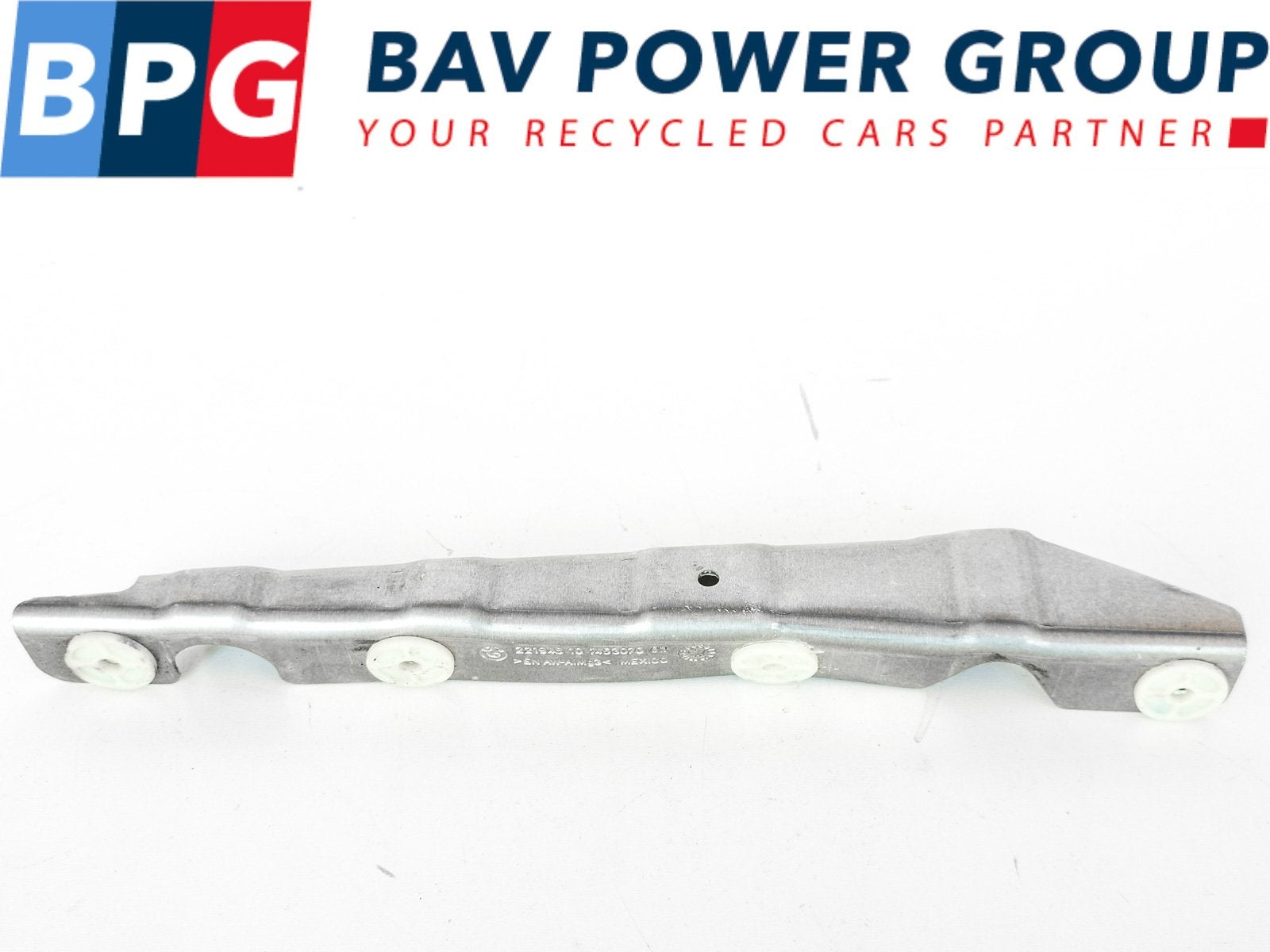STEUN BODEMPLAAT BMW X5 (G05) (51717453070), Gebruikt, BMW, Petuelring 130
80809  München, DE, Bayerische Motoren Werke AG