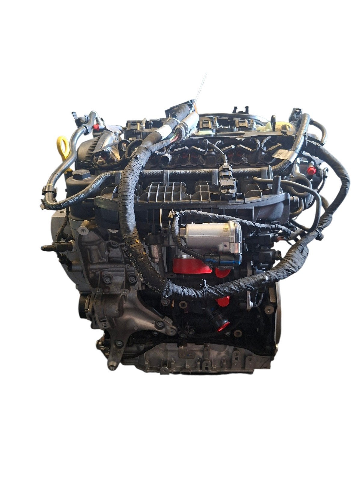 Volkswagen 2.0 TSI motor CZP NIEUW 0KM, Ophalen of Verzenden, Nieuw, Volkswagen