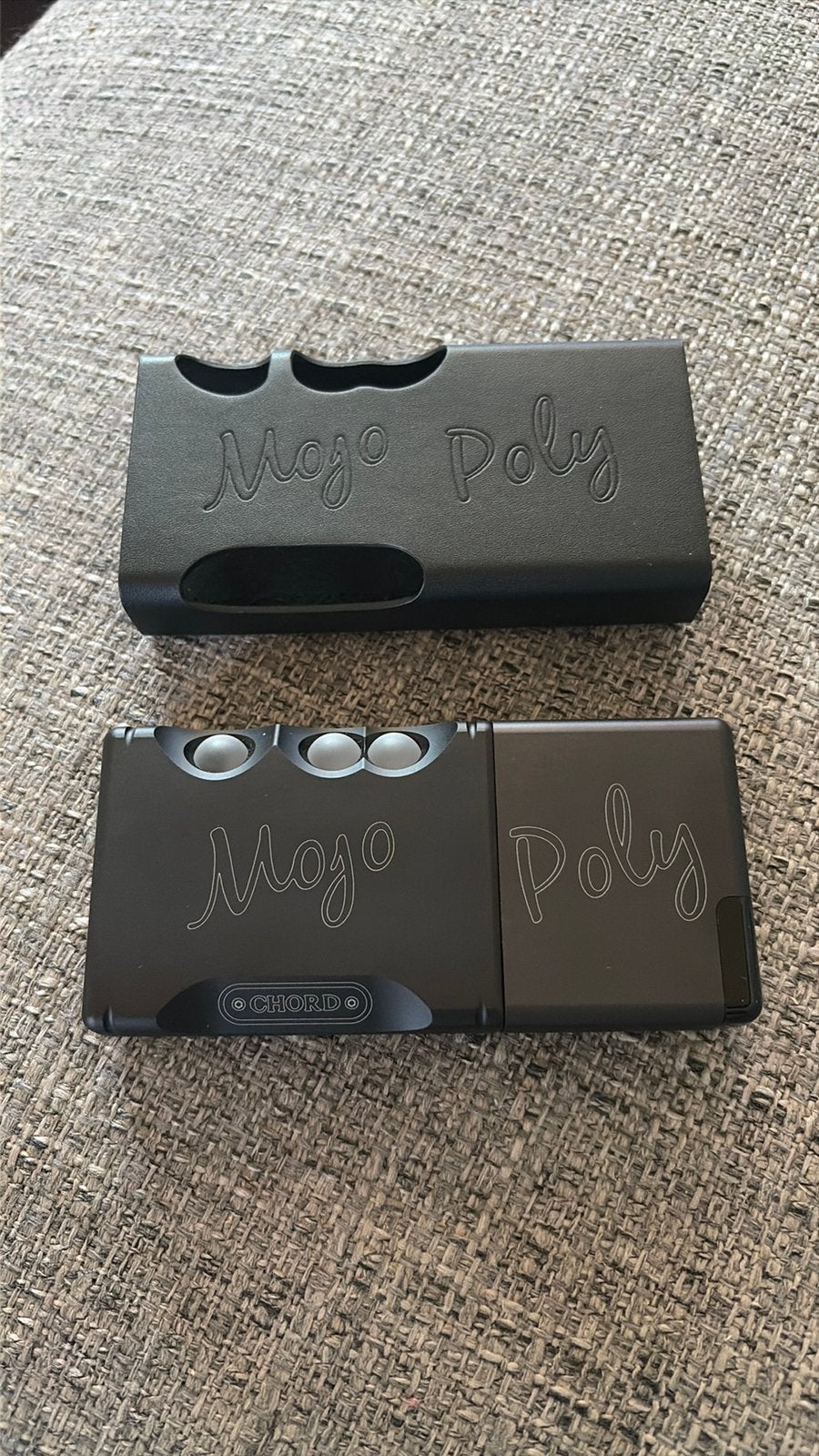 Chord Mojo en Poly, Ophalen of Verzenden, Gebruikt, Overige merken