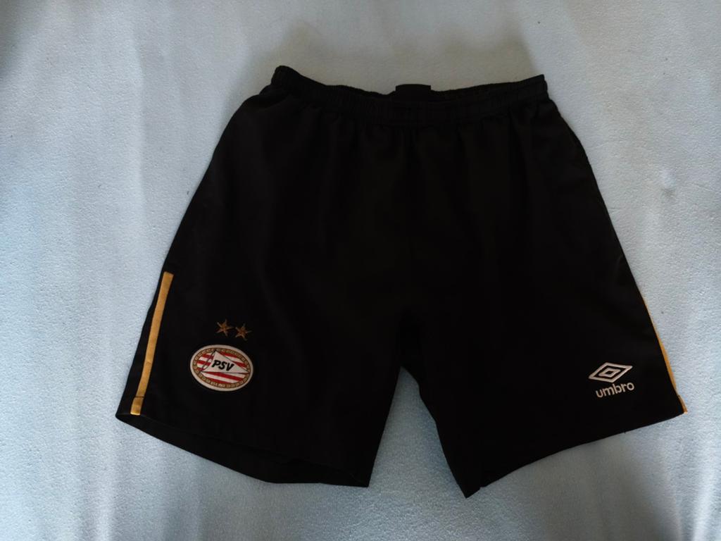 PSV broekje Umbro, 2015/2016, Maat XS of kleiner, Ophalen of Verzenden, Broek