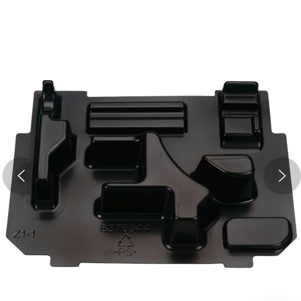 Makita inlay 8376344, Verzenden