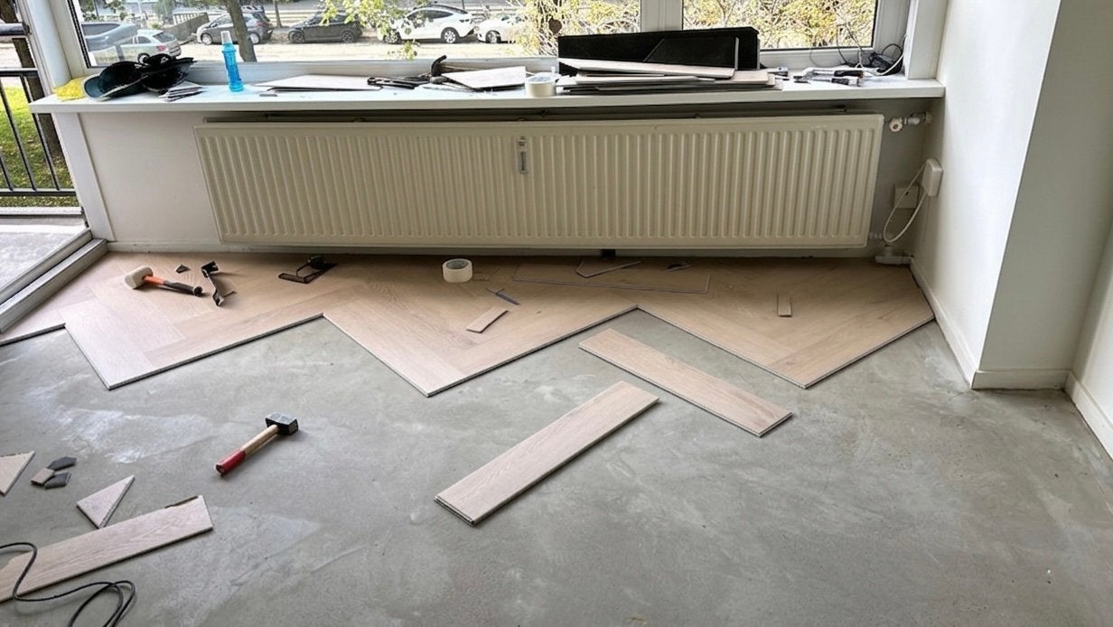 Professioneel Klusbedrijf | Complete Renovatie & Afwerking, Garantie