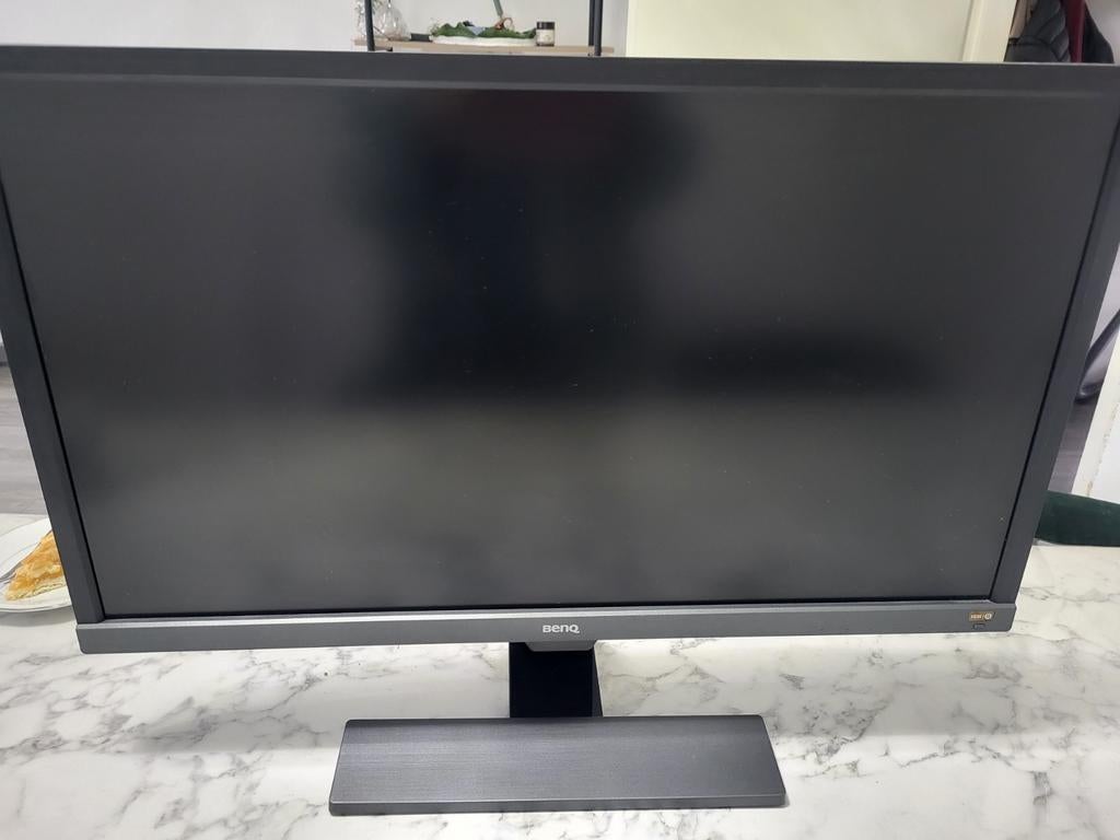 Goede Monitor zonder kabel, Ophalen of Verzenden, 60 Hz of minder