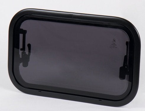 Carbest raam RW Compact uitzet raam met verduistering, Ophalen, Nieuw