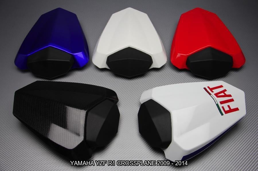 AVDB Seat Cover voor YAMAHA YZF R1 CROSSPLANE 2009 2012 2014, Verzenden, Nieuw