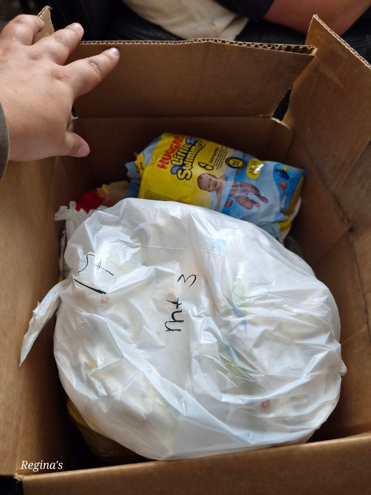 Zwitsal, AH, Weleda babyverzorging en luiers, Ophalen, Unilever, Albert Heijn, Weleda, Kimberly-Clark, Happy Bear, Nieuw, Diverse adressen, zie verpakking