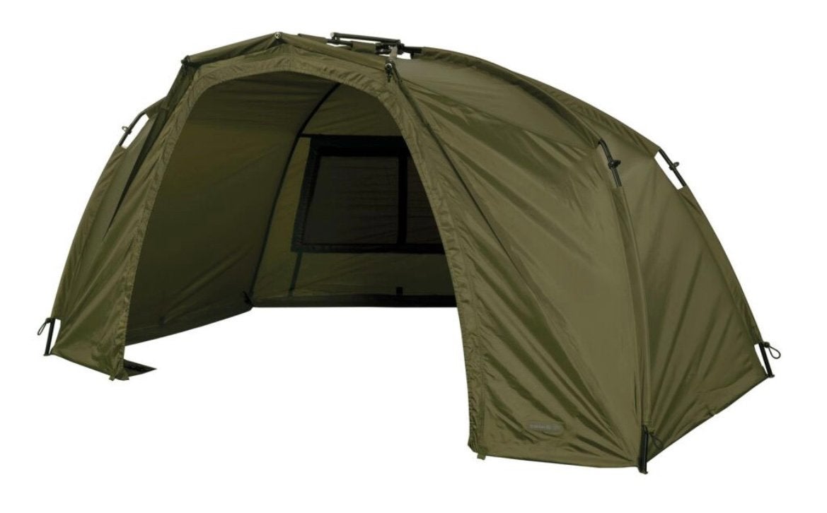 Trakker tempest brolly 100, Watersport en Boten, Ophalen, Zo goed als nieuw, Overige typen