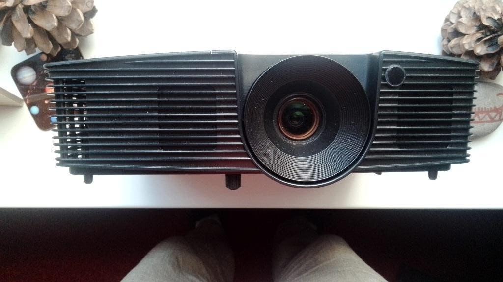 Optoma beamer nieuw, Overige technologieën, Nieuw, Ophalen of Verzenden, Ultra HD (4K)