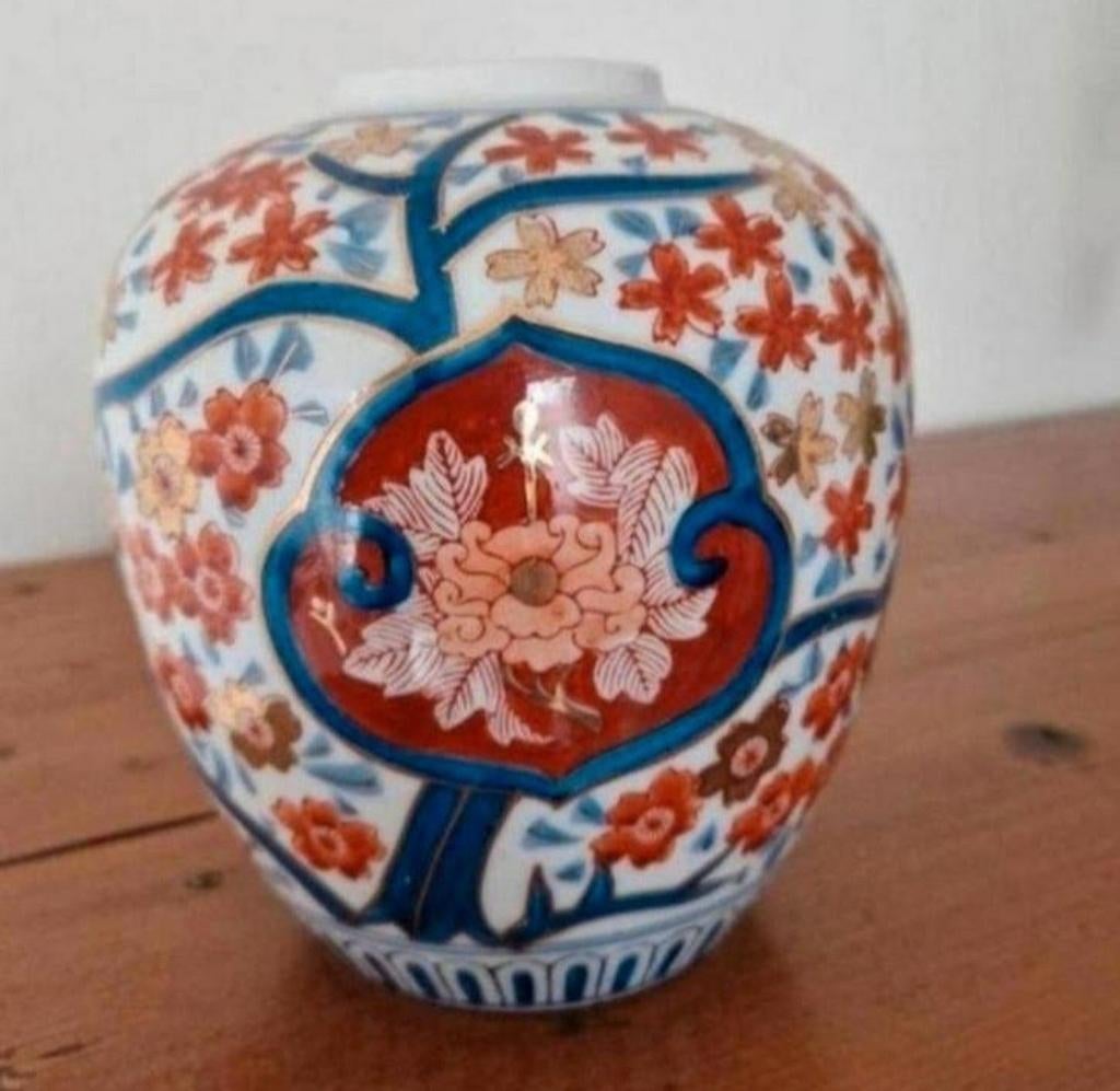 Imari porselein, Ophalen of Verzenden