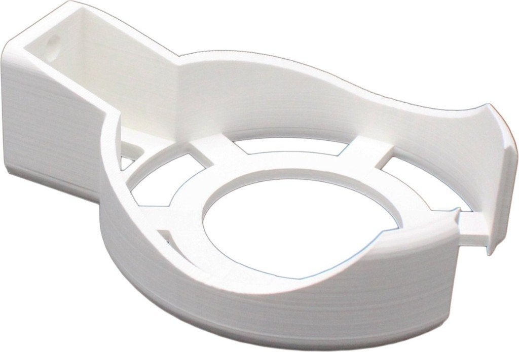 📶 Wandhouder basis voor Tp-link Deco X20 / X50 / X60, Computers en Software, WiFi-versterkers, Talingweide 26, Houten, Nieuw