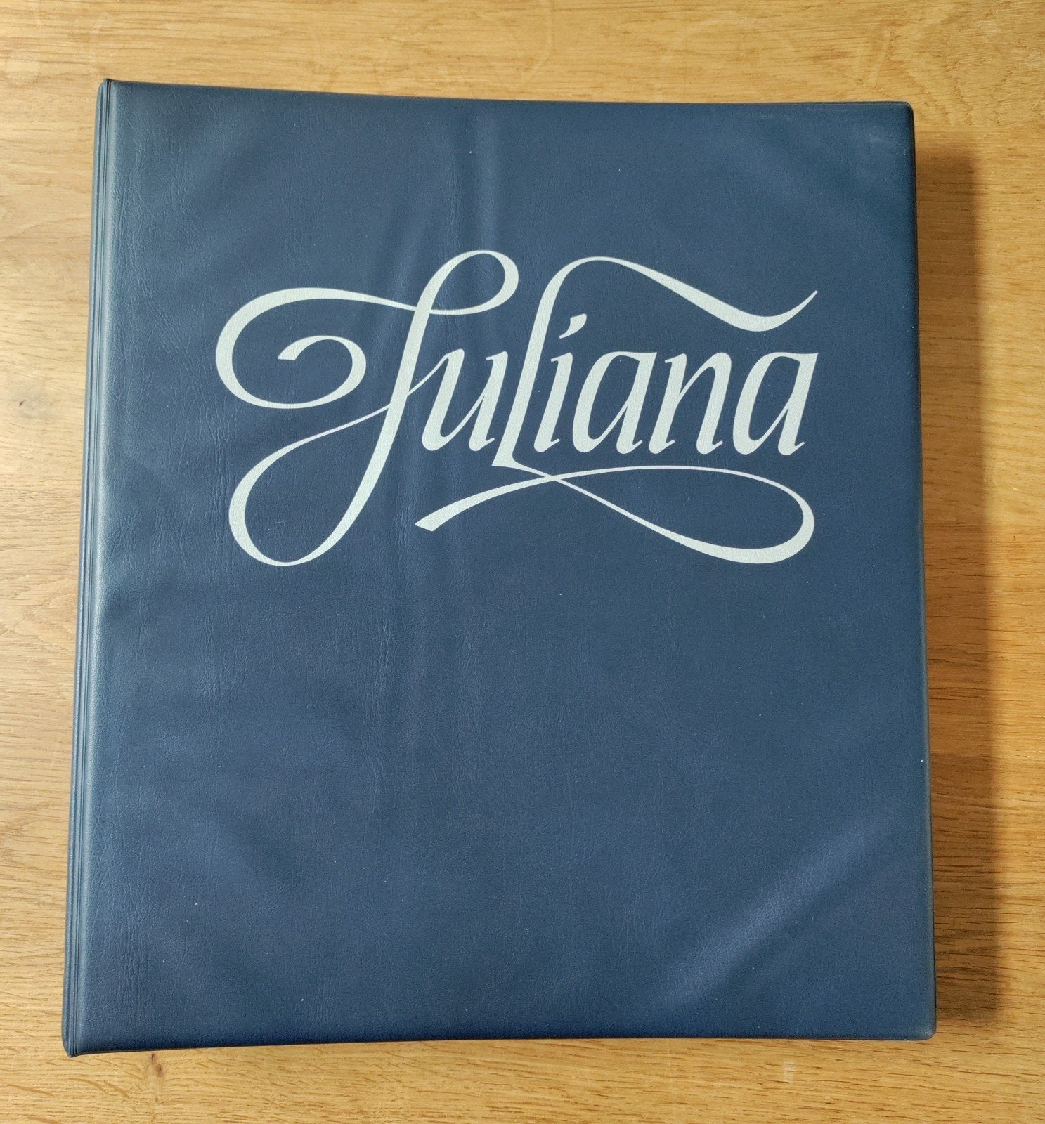 Zilveren collectie (compleet) Koningin Juliana (1948-1980), Koningin Juliana, Setje, Zilver, Overige waardes