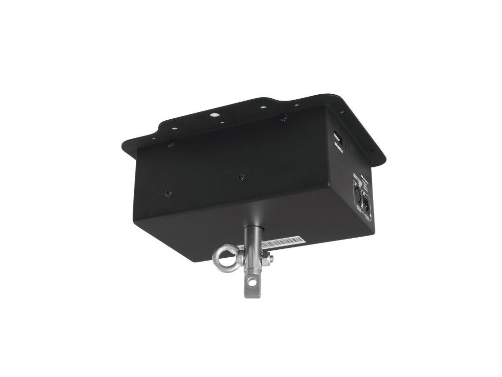 EUROLITE MD-3030 DMX Safety Rotary Motor Spiegelbolmotor, Geluidgestuurd, ., Nieuw, Ophalen of Verzenden