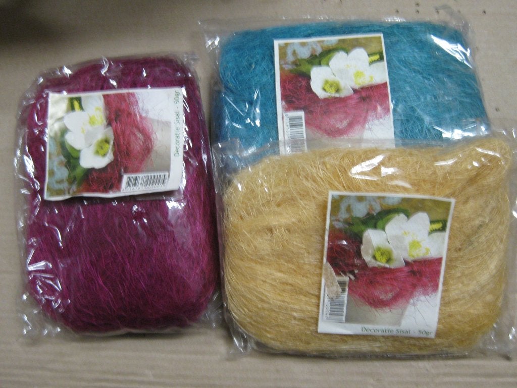 Kerst decoratie bloemstuk, Ophalen of Verzenden, Nieuw