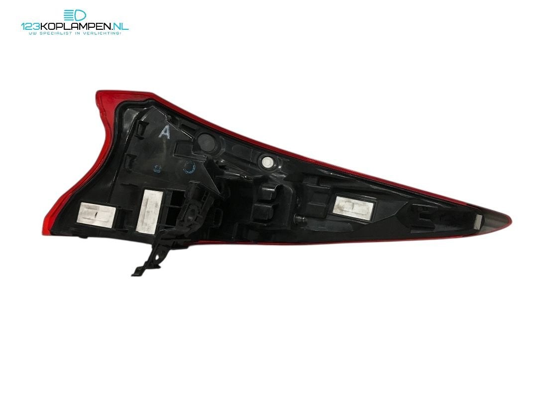 Toyota Prius Prime II achterlicht links LED, Gebruikt, -, Verzenden, Toyota