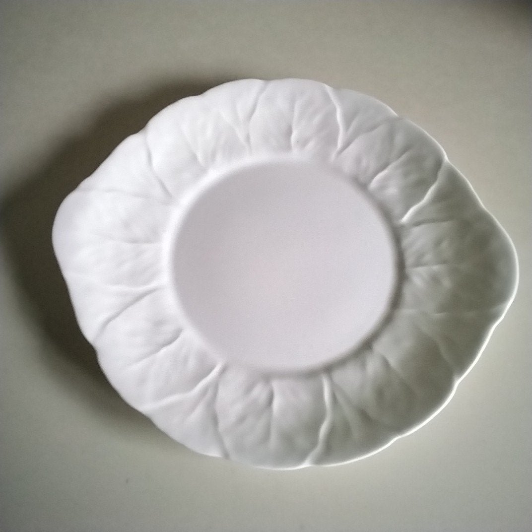 Wedgwood Countryware presenteerschaal - Bone China, Ophalen of Verzenden