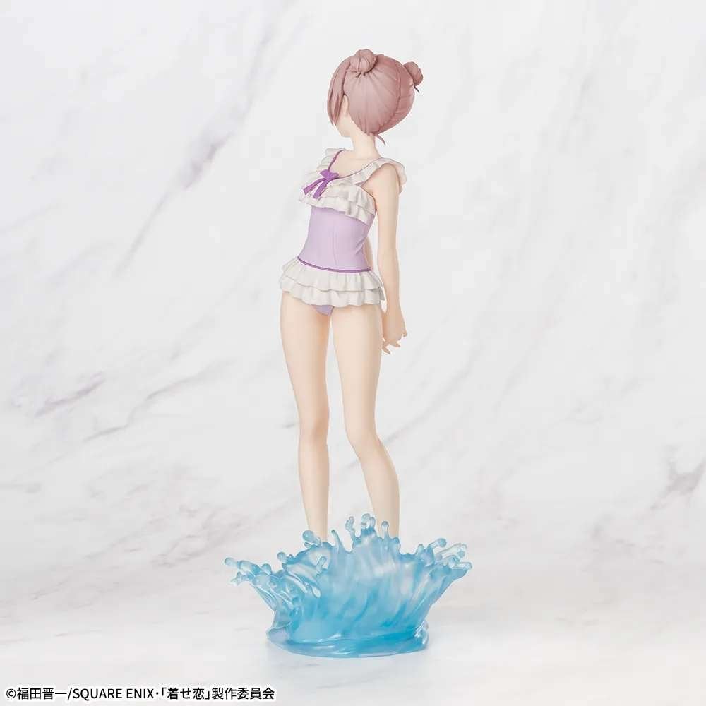 My Dress-Up Darling XStellar Statue Sajuna Inui 19 cm, Verzenden, Heo GmbH, Nieuw, West Campus 1, 76863 Herxheim, Germany