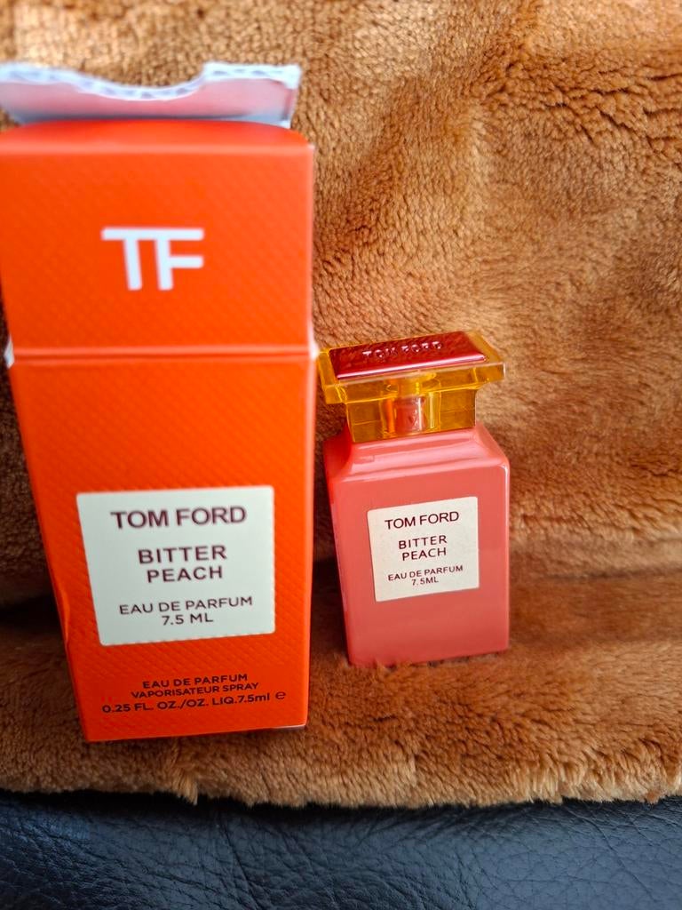 Tom Ford, Bitter Peach edp, Ophalen of Verzenden, Nieuw