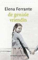 Elena Ferrante: De geniale vriendin, Boeken, Romans, Gelezen, Ophalen of Verzenden