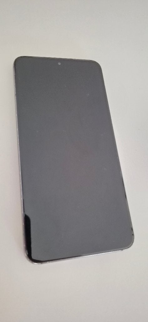 Samsung Galaxy S22 128GB zwart + origineel doosje en kabel, Zwart, Touchscreen, Ophalen of Verzenden, Zo goed als nieuw