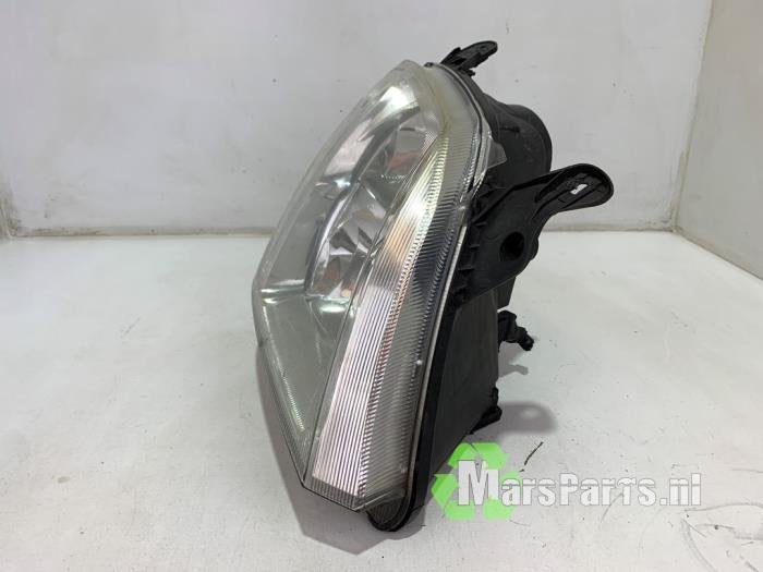 Koplamp rechts van een Opel Meriva, Auto-onderdelen, Gebruikt, -, -, Opel
