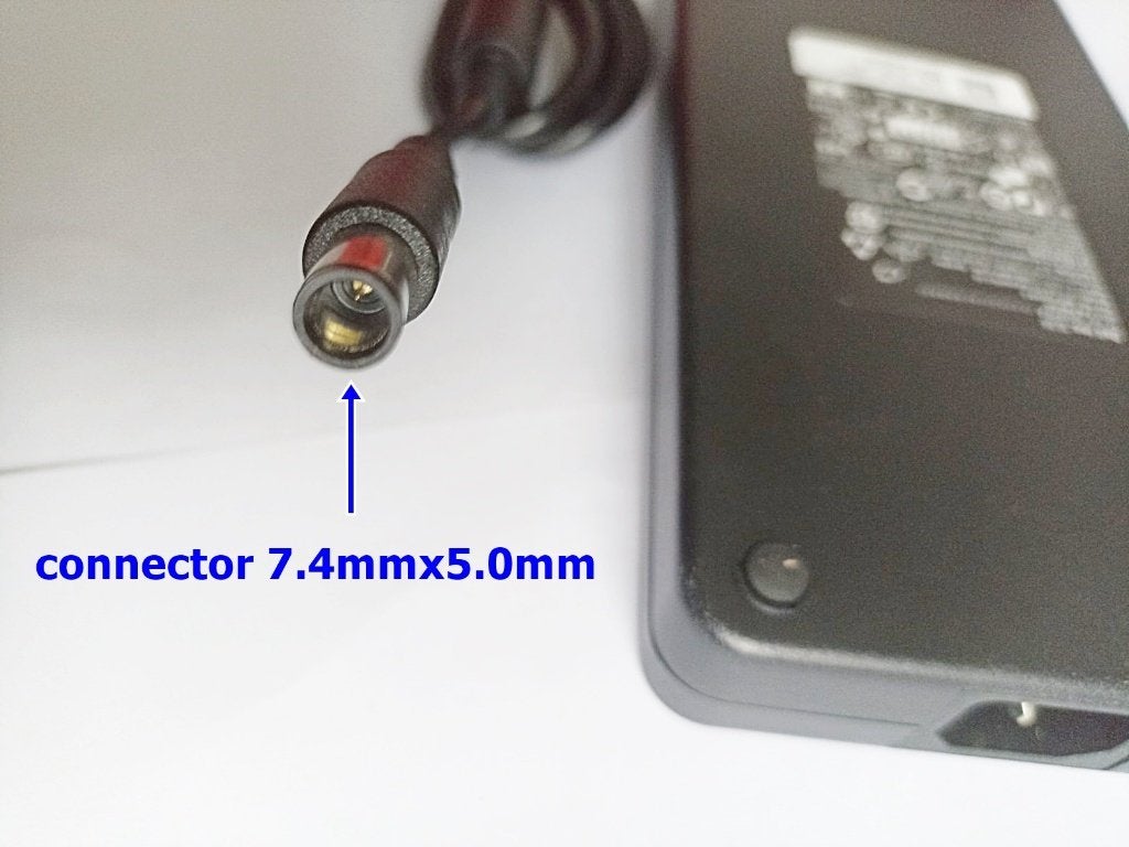 Oplader Dell 19.5V 12.3A (240W) Latitude E6540, Alienware, Nieuw, Ophalen of Verzenden, Drrkd2022@gmail.com, Dell