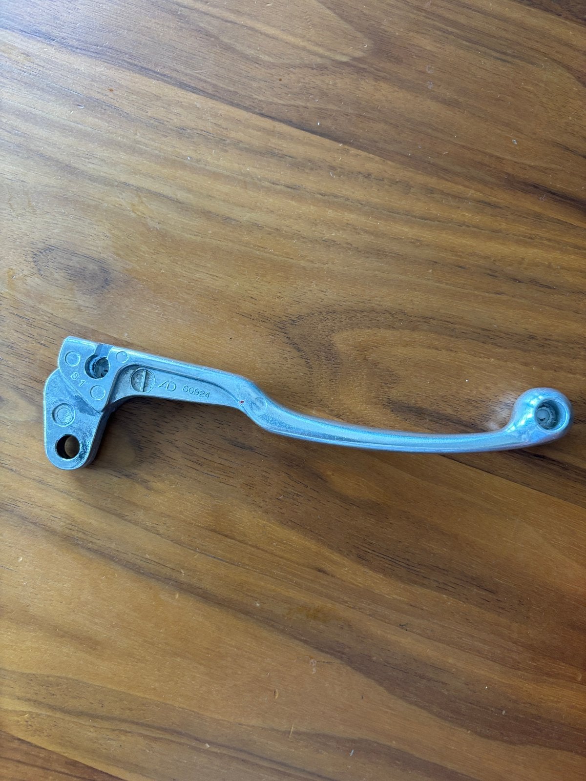 Suzuki DRZ400SM OEM koppelingshendel goede staat, Ophalen of Verzenden