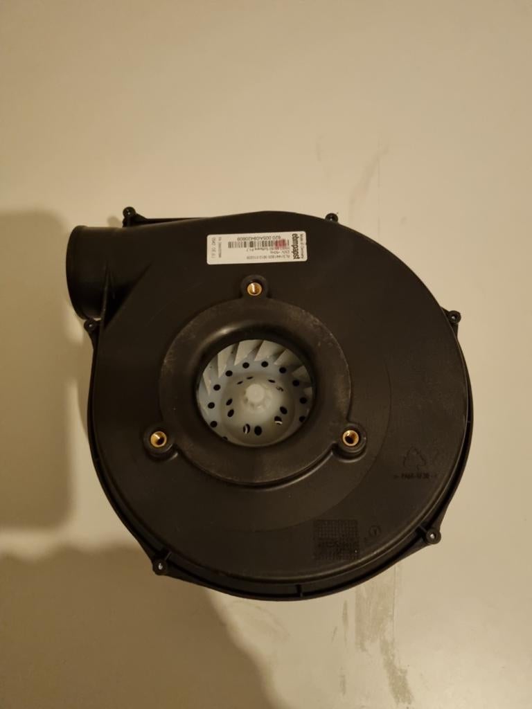 Diverse Nieuwe Nefit onderdelen te koop overcompleet excelle, Minder dan 30 cm, Cv-ketel of Combi-ketel, Nieuw, Minder dan 60 cm