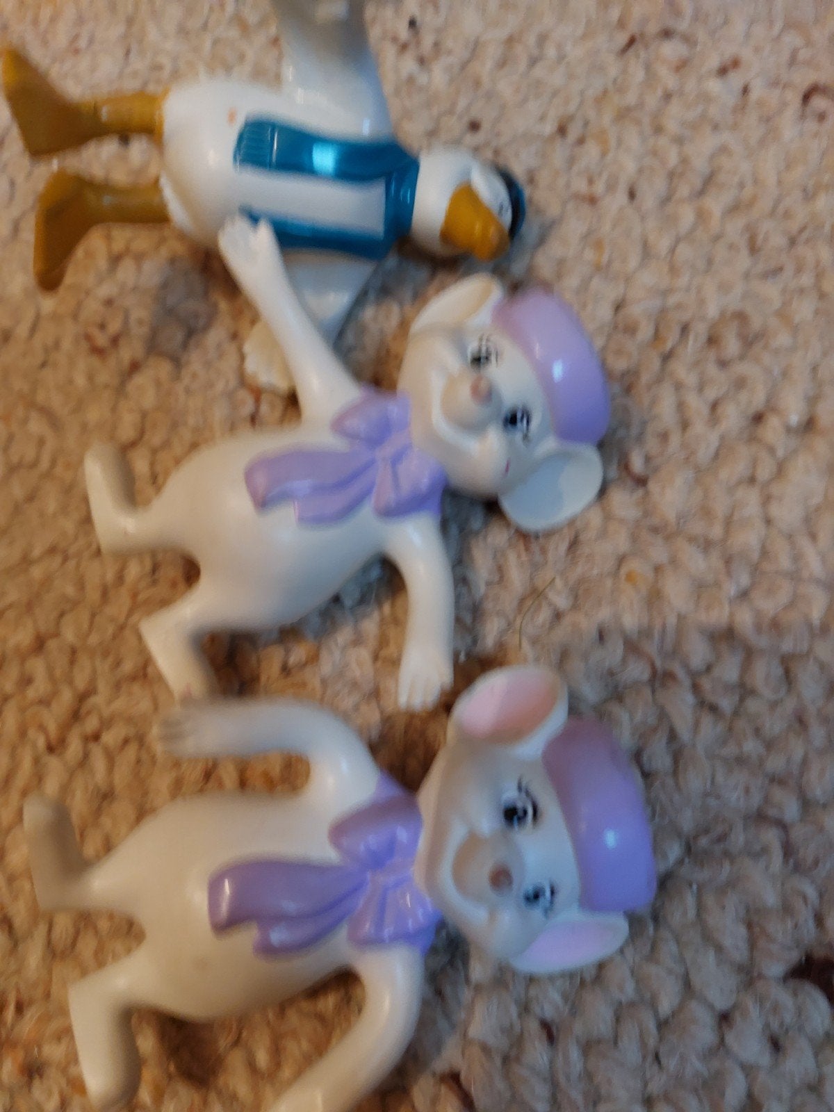 McDonald's Happy Meal Speelgoed - Vintage Figuren, Ophalen of Verzenden, Gebruikt, Jongen of Meisje