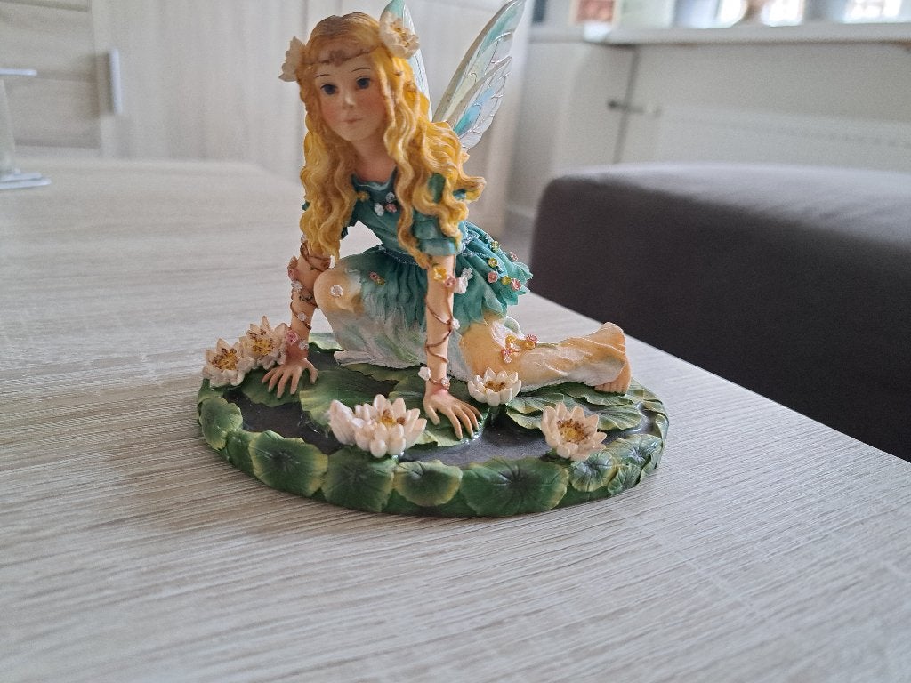 elf beeldje, Ophalen, Zo goed als nieuw, Fantasy