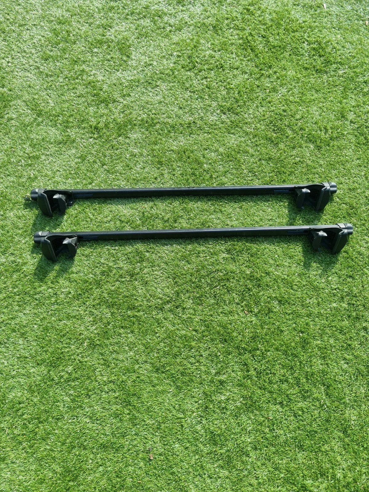 Thule dakdragers., Ophalen