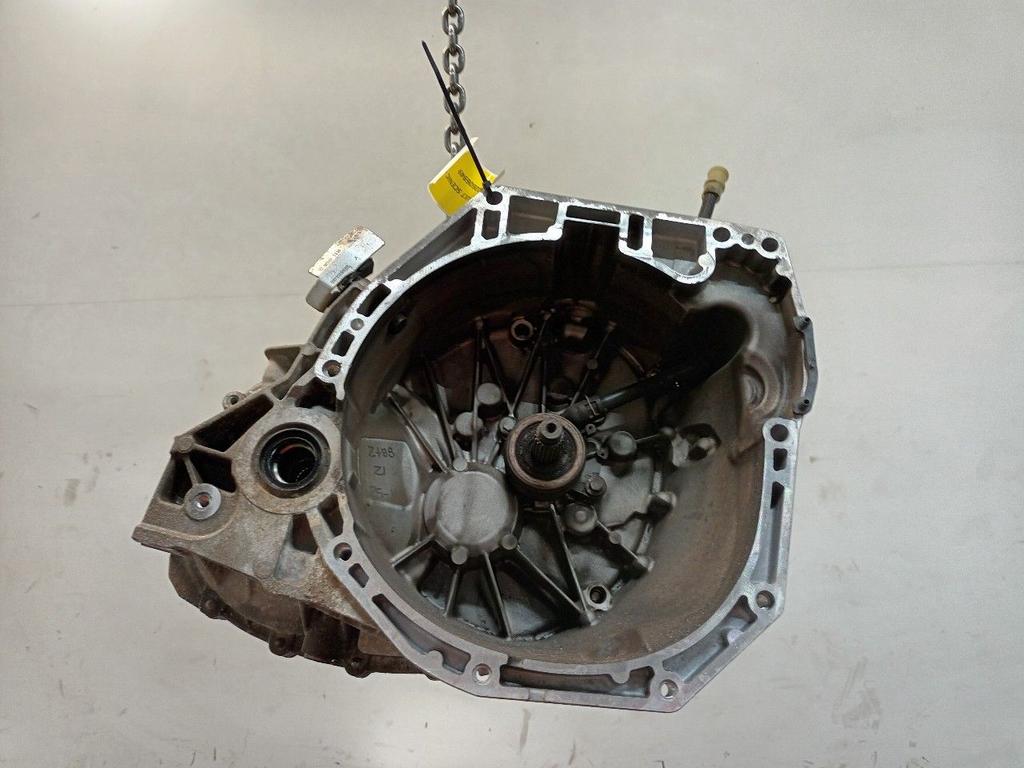Versnellingsbak automaat Renault Scénic, Onderdelen@venauto.nl, Gebruikt, Ettenseweg 76, 4706 PB Roosendaal, The Netherlands, Herkomst onderdeel bekend