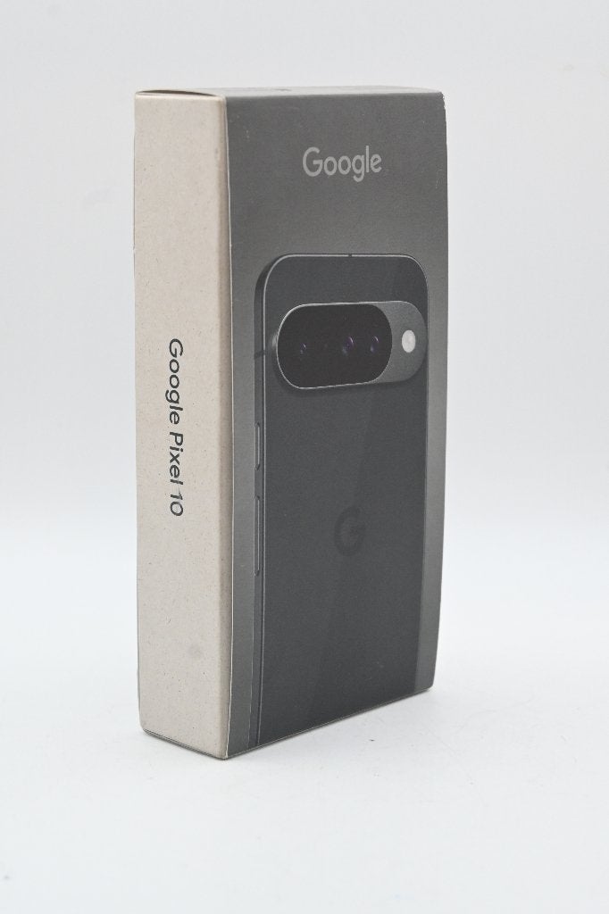 Google Pixel 10 128GB Nieuw / Geseald + Factuur, Overige typen, Onbekend, Nieuw, Ophalen of Verzenden