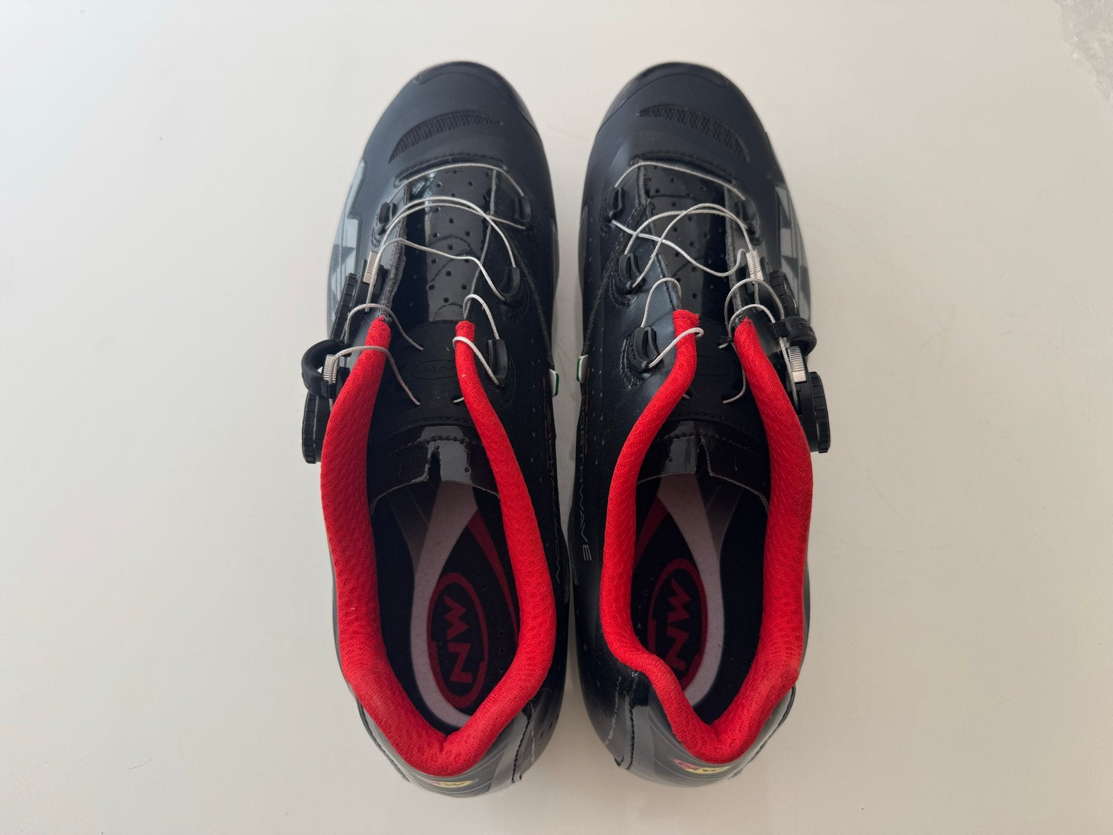 Northwave Rebel 3 MTB schoenen maat 44, Heren, Schoenen, Overige maten, Ophalen of Verzenden