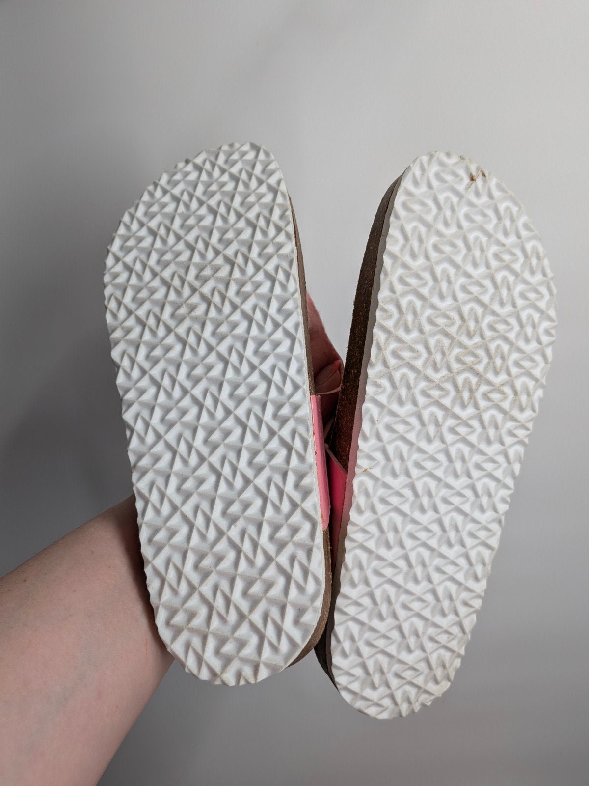 Esmara Nature Walk slippers maat 39 roze als nieuw, Kleding | Dames, Schoenen, Slippers, Esmara, Esmara, Zo goed als nieuw