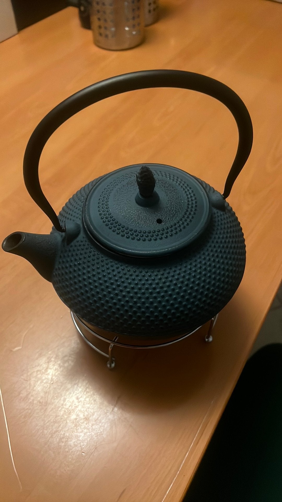 Oosters thee servies, Ophalen of Verzenden, Nieuw